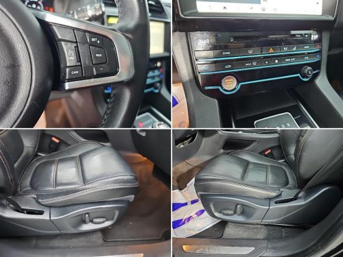 재규어 F-PACE 20d 프레스티지 사진 16