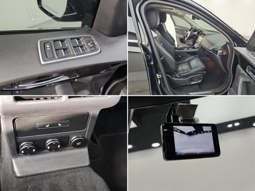 재규어 F-PACE 20d 프레스티지 사진 17