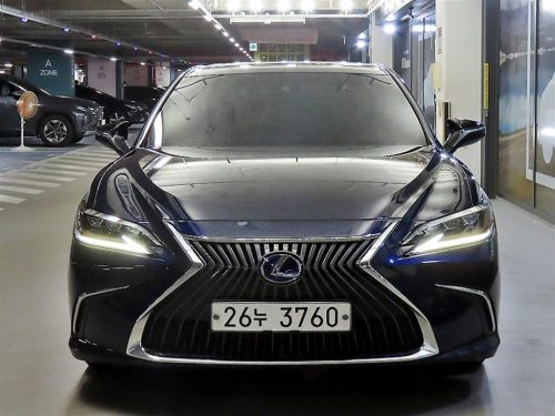 렉서스 ES300h 7세대 슈프림 사진 2