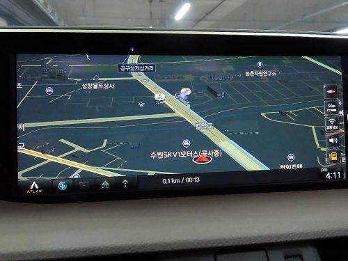 렉서스 ES300h 7세대 슈프림 사진 13