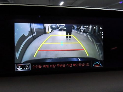 렉서스 ES300h 7세대 슈프림 사진 14