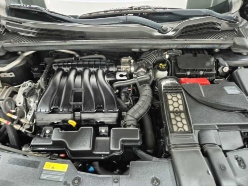 르노코리아(삼성) SM6 LPG 2.0 LPe 사진 5