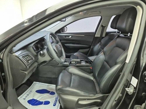 르노코리아(삼성) SM6 LPG 2.0 LPe 사진 11