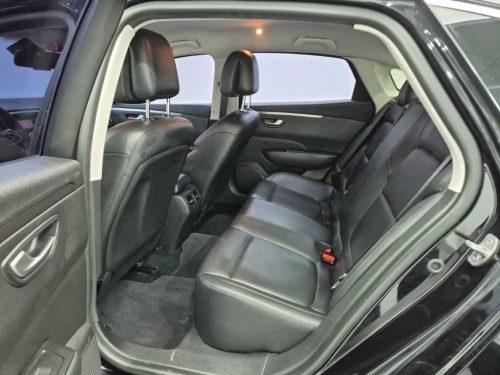 르노코리아(삼성) SM6 LPG 2.0 LPe 사진 12