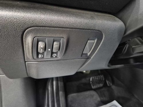 르노코리아(삼성) SM6 LPG 2.0 LPe 사진 14