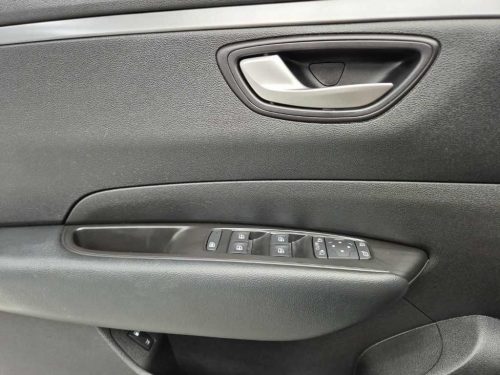 르노코리아(삼성) SM6 LPG 2.0 LPe 사진 15