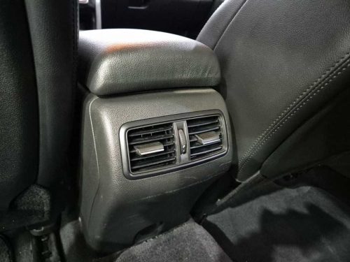르노코리아(삼성) SM6 LPG 2.0 LPe 사진 16