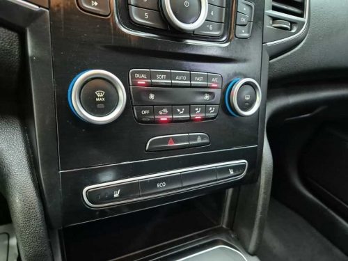 르노코리아(삼성) SM6 LPG 2.0 LPe 사진 17