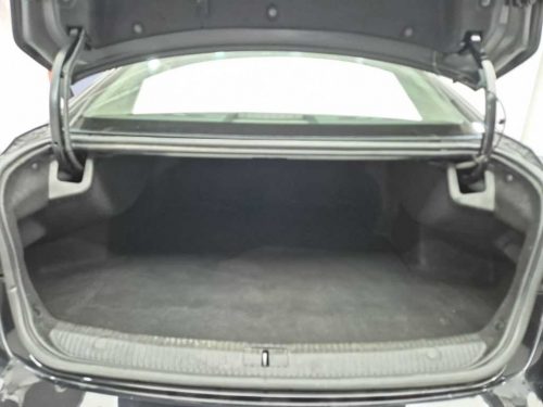르노코리아(삼성) SM6 LPG 2.0 LPe 사진 18