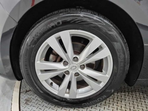 르노코리아(삼성) SM6 LPG 2.0 LPe 사진 19