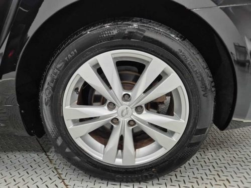 르노코리아(삼성) SM6 LPG 2.0 LPe 사진 20