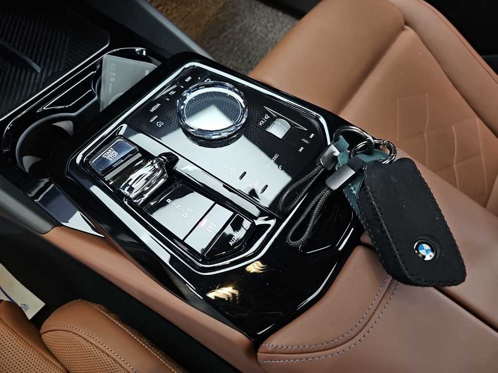 BMW 5시리즈 (G60) 530i xDrive 사진 8