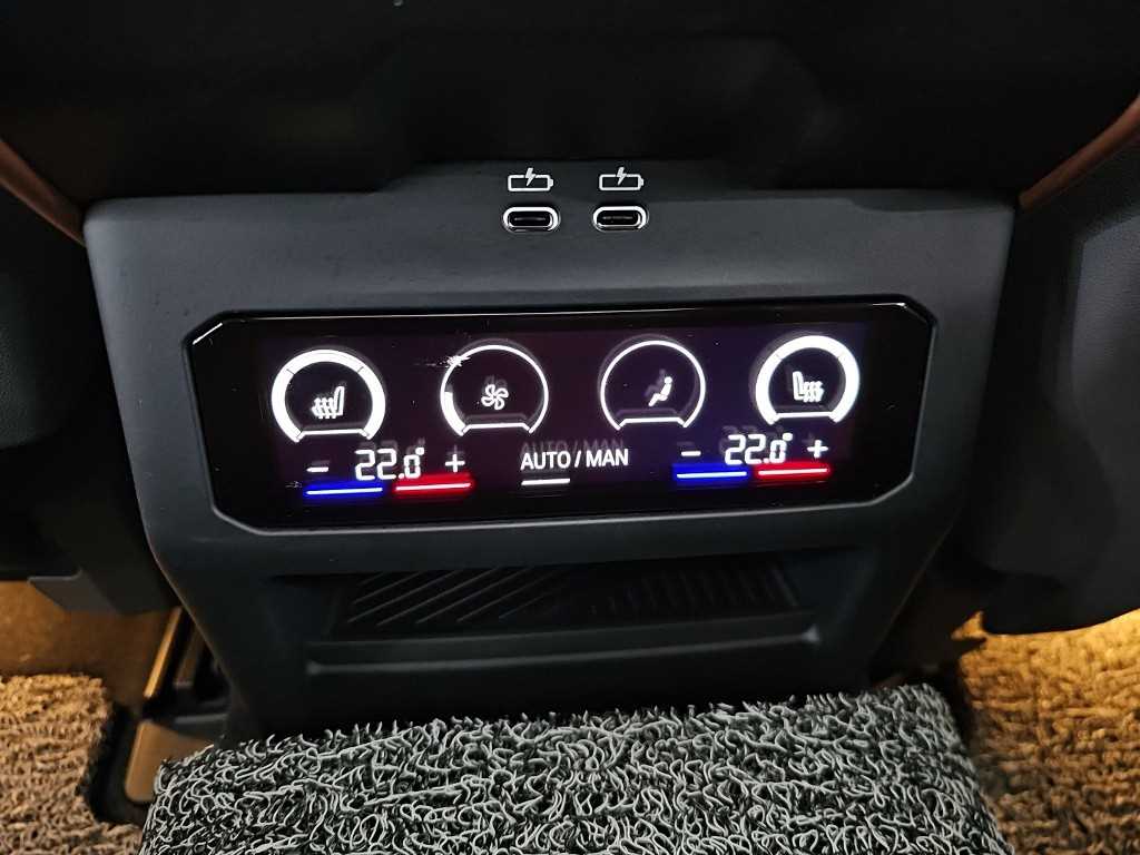 BMW 5시리즈 (G60) 530i xDrive 사진 13