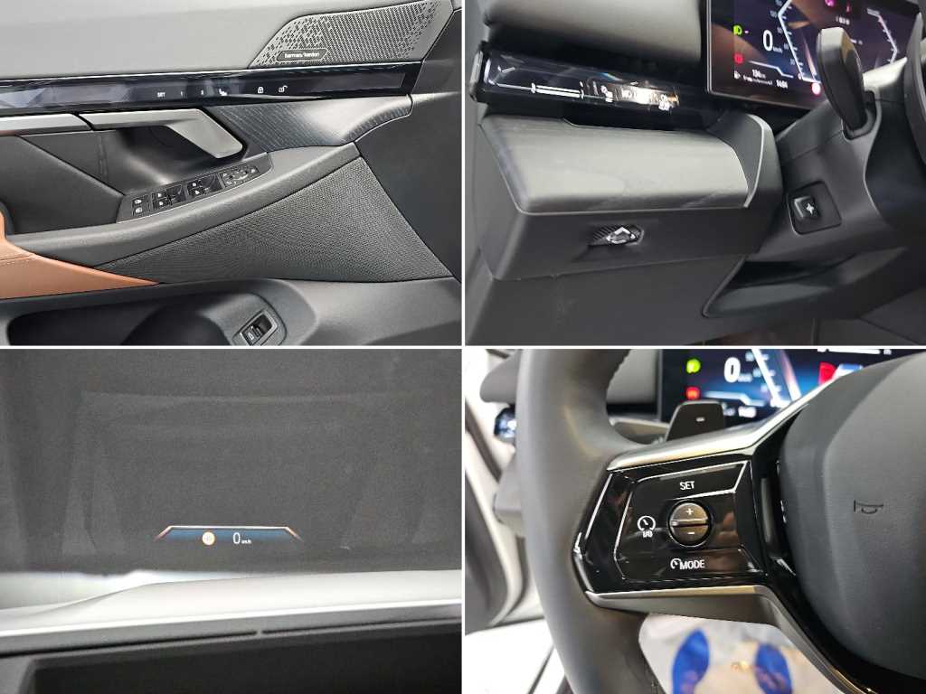 BMW 5시리즈 (G60) 530i xDrive 사진 17