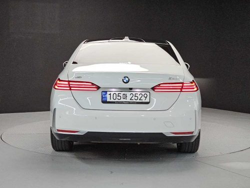 BMW 5시리즈 (G60) 530i xDrive 사진 3