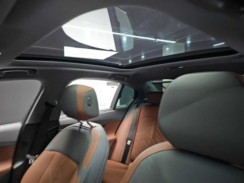 BMW 5시리즈 (G30) 520d xDrive M 스포츠 플러스 사진 14