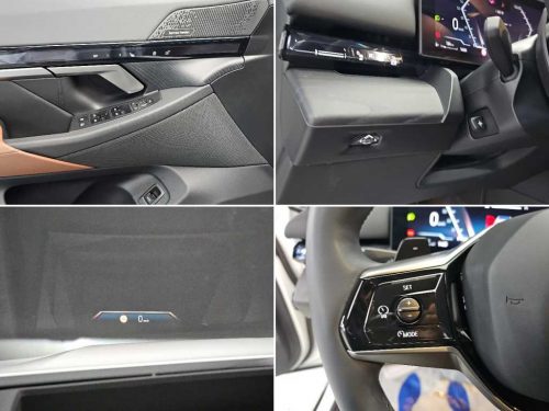 BMW 5시리즈 (G30) 520d xDrive M 스포츠 플러스 사진 17