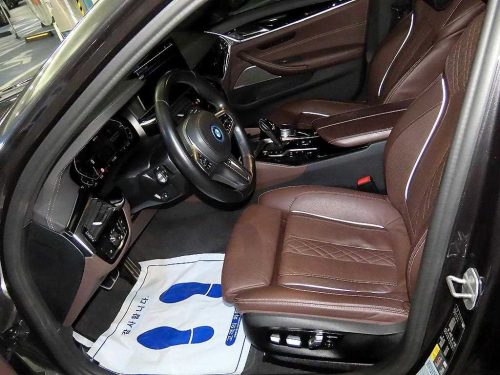 BMW 5시리즈 (G30) 530e M 스포츠 사진 6
