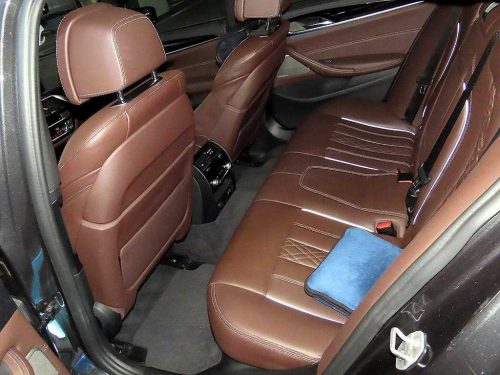 BMW 5시리즈 (G30) 530e M 스포츠 사진 모두보기