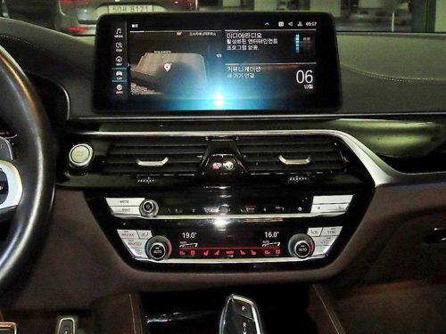 BMW 5시리즈 (G30) 530e M 스포츠 사진 11