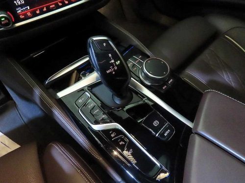 BMW 5시리즈 (G30) 530e M 스포츠 사진 12