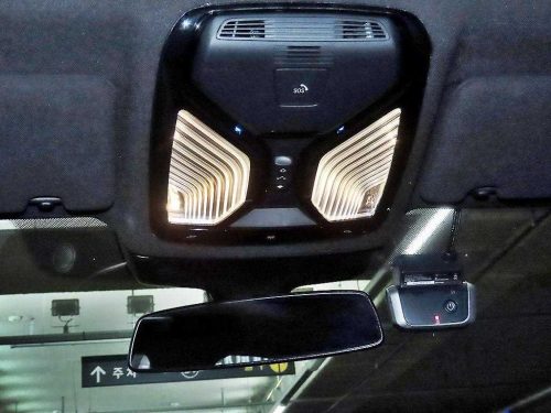 BMW 5시리즈 (G30) 530e M 스포츠 사진 16