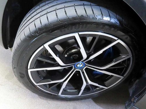 BMW 5시리즈 (G30) 530e M 스포츠 사진 20