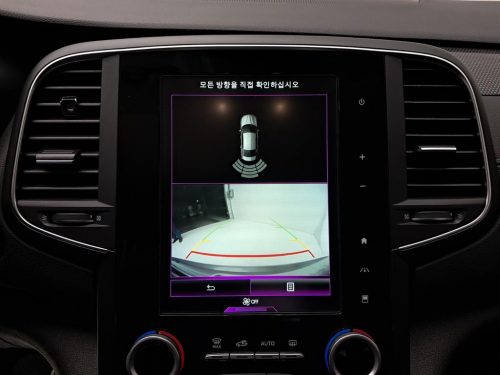 르노코리아(삼성) SM6 가솔린 2.0 GDe 사진 10
