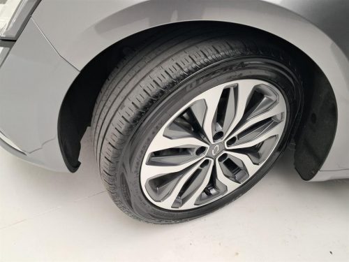 르노코리아(삼성) SM6 가솔린 2.0 GDe 사진 20
