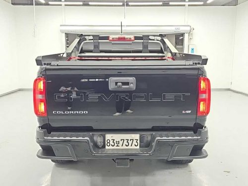 쉐보레 리얼 뉴 콜로라도 3.6 익스트림 4WD 사진 3