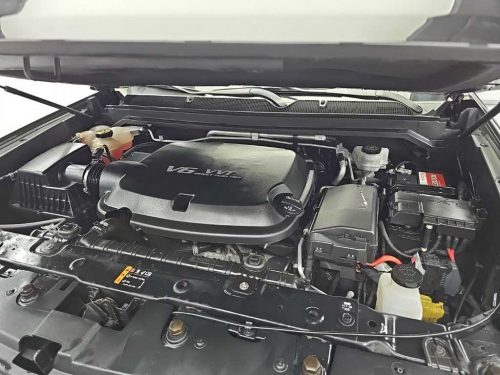 쉐보레 리얼 뉴 콜로라도 3.6 익스트림 4WD 사진 5