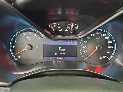 쉐보레 리얼 뉴 콜로라도 3.6 익스트림 4WD 사진 6