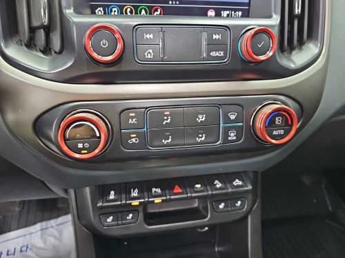 쉐보레 리얼 뉴 콜로라도 3.6 익스트림 4WD 사진 10