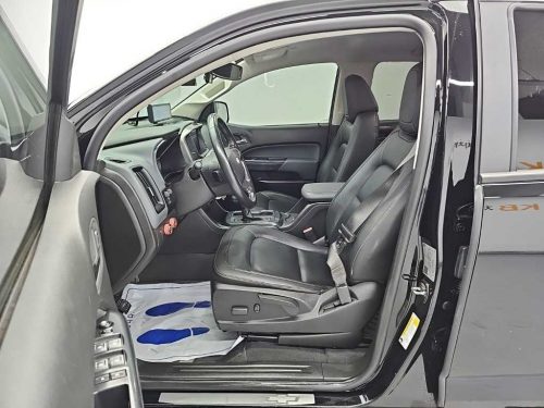 쉐보레 리얼 뉴 콜로라도 3.6 익스트림 4WD 사진 11