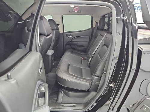 쉐보레 리얼 뉴 콜로라도 3.6 익스트림 4WD 사진 12