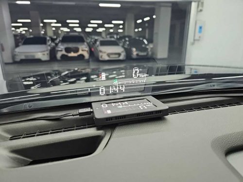 쉐보레 리얼 뉴 콜로라도 3.6 익스트림 4WD 사진 16