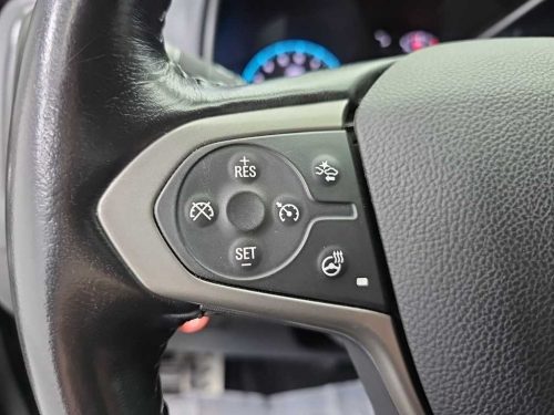 쉐보레 리얼 뉴 콜로라도 3.6 익스트림 4WD 사진 17