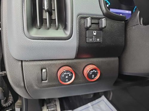 쉐보레 리얼 뉴 콜로라도 3.6 익스트림 4WD 사진 18