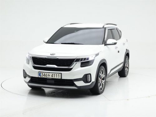 기아 셀토스 가솔린 1.6 터보 2WD