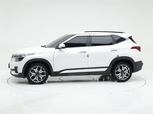 기아 셀토스 가솔린 1.6 터보 2WD 사진 3