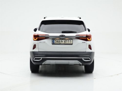 기아 셀토스 가솔린 1.6 터보 2WD 사진 5