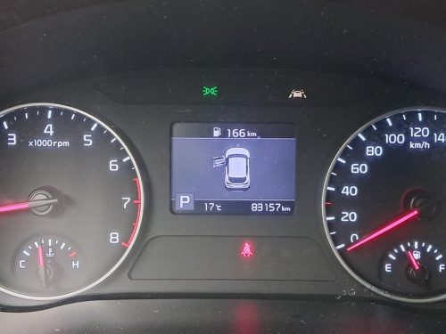 기아 셀토스 가솔린 1.6 터보 2WD 사진 8