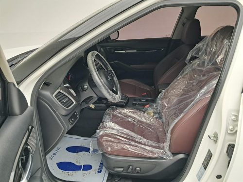 기아 셀토스 가솔린 1.6 터보 2WD 사진 11