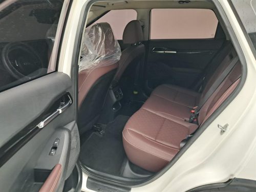 기아 셀토스 가솔린 1.6 터보 2WD 사진 12