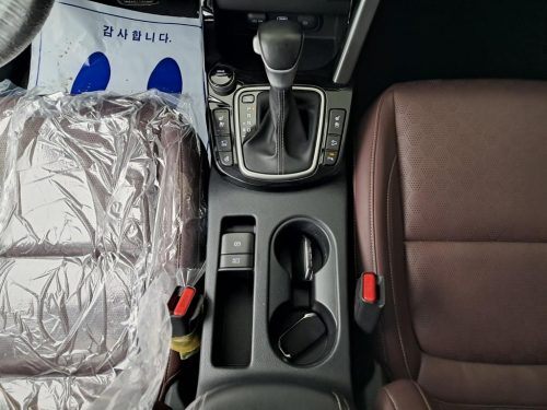 기아 셀토스 가솔린 1.6 터보 2WD 사진 14