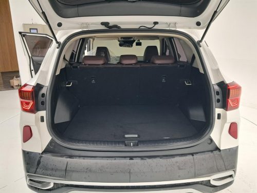 기아 셀토스 가솔린 1.6 터보 2WD 사진 17