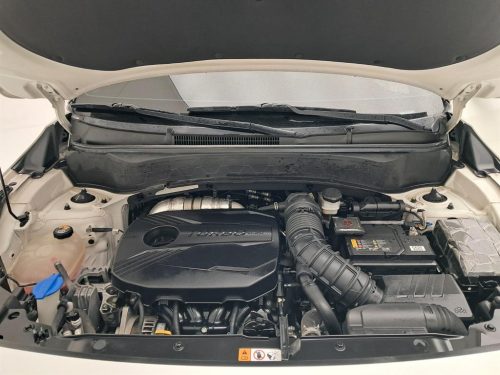 기아 셀토스 가솔린 1.6 터보 2WD 사진 18