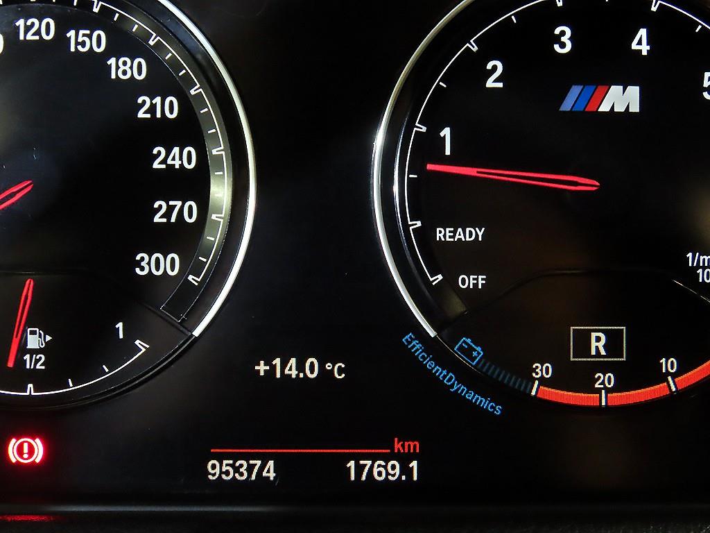 BMW M2 (F87) 쿠페 사진 9