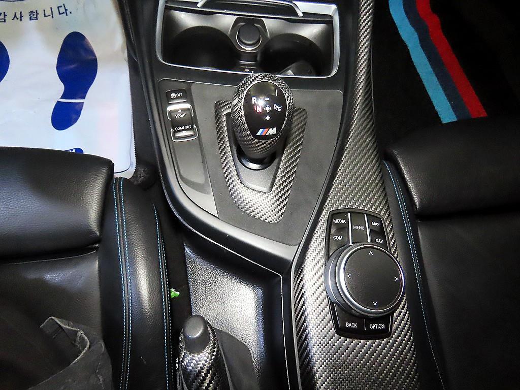 BMW M2 (F87) 쿠페 사진 12