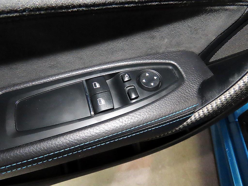BMW M2 (F87) 쿠페 사진 13